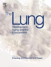 Tapa de The Lung