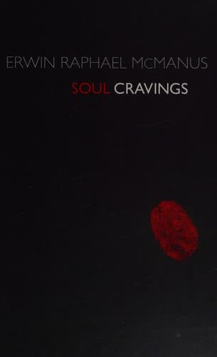 Tapa de Soul cravings