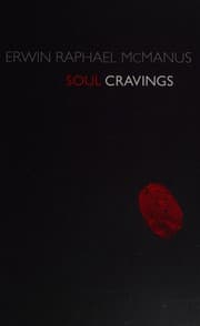 Tapa de Soul cravings