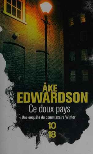 Tapa de Ce doux pays