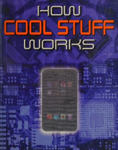 Tapa de How cool stuff works