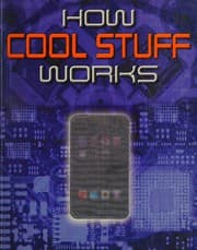 Tapa de How cool stuff works