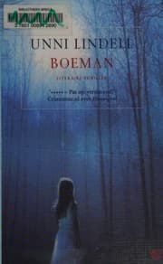 Tapa de Boeman