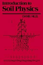 Tapa de Introduction to soil physics