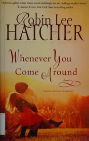 Tapa de Whenever you come around