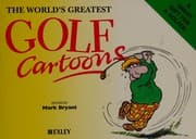 Tapa de The world's greatest golf cartoons