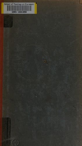 Tapa de Hasidism and Modern Man