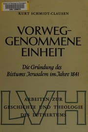 Tapa de Vorweggenommene Einheit