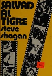 Tapa de Salvad al tigre