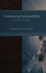 Tapa de Embracing vulnerability