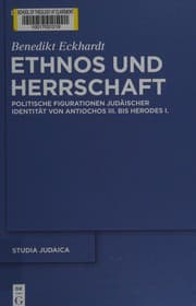 Tapa de Ethnos und Herrschaft