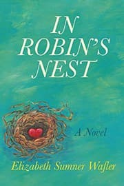 Tapa de In Robin's Nest