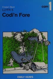 Tapa de Codi'n fore