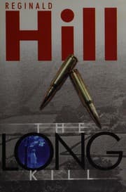 Tapa de Long Kill