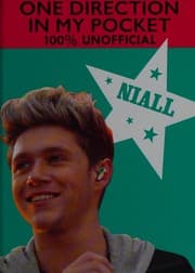 Tapa de 1D in my pocket