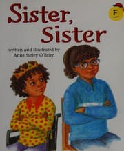 Tapa de Sister, sister