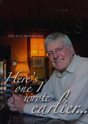 Tapa de Peter Purves