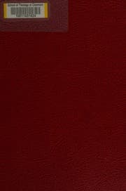 Tapa de Historia compendiada de la Iglesia Cristiana