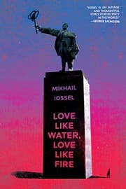 Tapa de Love Like Water, Love Like Fire
