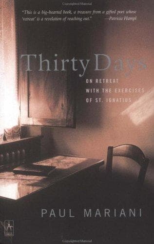 Tapa de Thirty Days