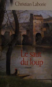 Tapa de Le Saut-du-Loup