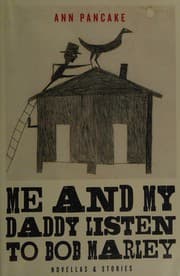 Tapa de Me and my daddy listen to Bob Marley