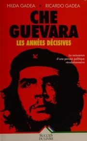 Tapa de Che Guevara