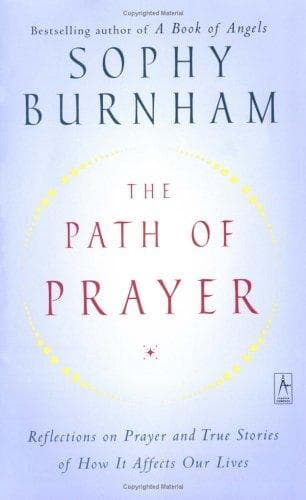 Tapa de The Path of Prayer