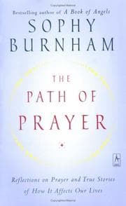 Tapa de The Path of Prayer