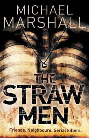 Tapa de The straw men