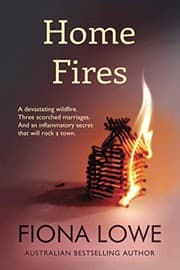 Tapa de Home Fires