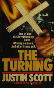 Tapa de The turning
