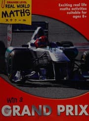 Tapa de Win a Grand Prix