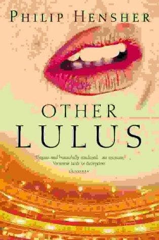Tapa de Other Lulus
