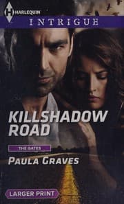Tapa de Killshadow Road