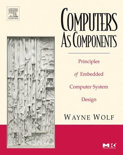 Tapa de Computers as Components