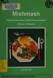 Tapa de Mishmash
