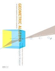 Tapa de Geometric Algebra for Computer Science