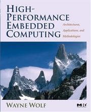 Tapa de High-Performance Embedded Computing