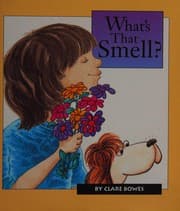Tapa de What's that smell?
