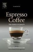 Tapa de Espresso Coffee, Second Edition