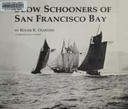 Tapa de Scow schooners of San Francisco Bay