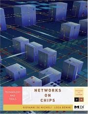 Tapa de Networks on Chips