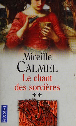 Tapa de Le chant des sorcières