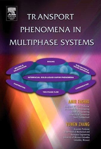 Tapa de Transport Phenomena in Multiphase Systems