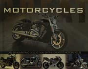 Tapa de Great motorcycles