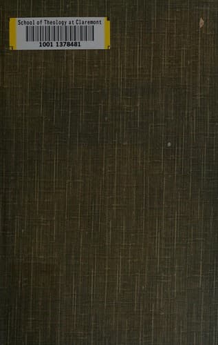 Tapa de The parallel Psalter