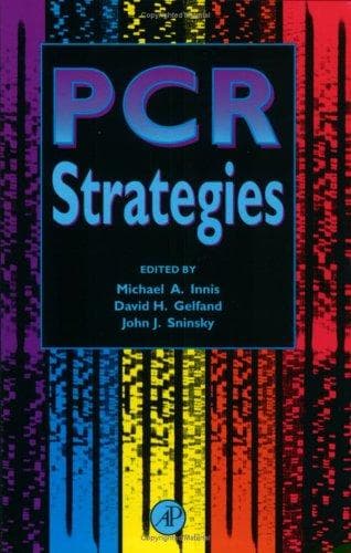 Tapa de PCR strategies
