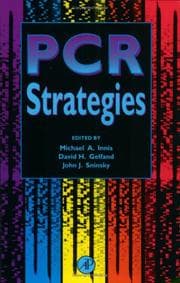 Tapa de PCR strategies