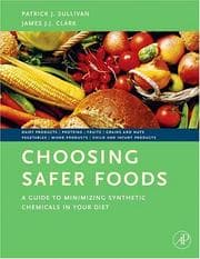Tapa de Choosing Safer Foods